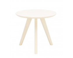 Стол "Лоренцо" средний (дуб шампань)