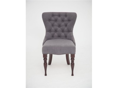 Кресло Вальс (темный тон / RS15 (G21) - темно-серый)