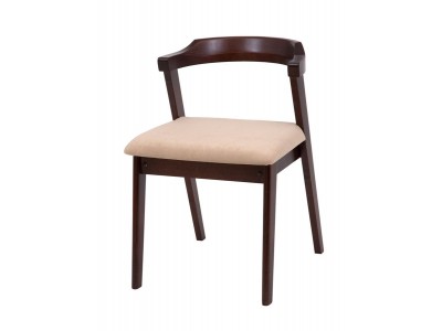 Стул Штаер (Тёмный тон/ткань RS-03)