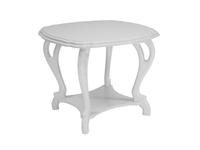 Стол "Кофейный-П" (Молочный дуб) Ls Стол "Кофейный-П" (Молочный дуб) Ls