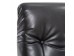 Кресло для отдыха Консул 61 (Vegas lite black / Венге)