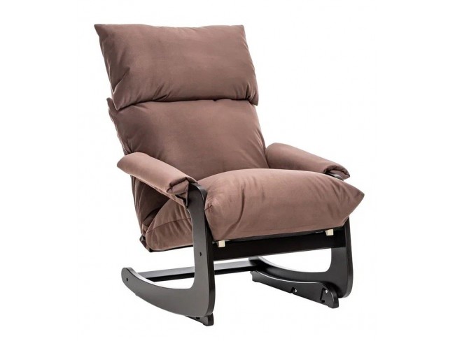 Кресло-трансформер мод_81 (Венге / Махх 235 )