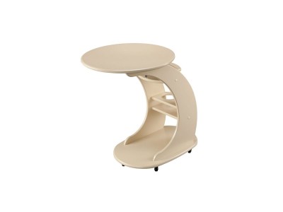 Придиванный стол Люкс (дуб Шампань) Придиванный стол Люкс (дуб Шампань)