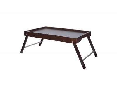 Столик-поднос "Таволино" (Красное дерево)