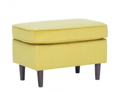 Пуфик МИКС (ткань V 28/ноги венге)