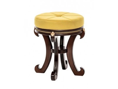 Банкетка Глория (Орех / ткань V 28)