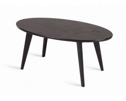 Стол журнальный "Ретро" (венге)