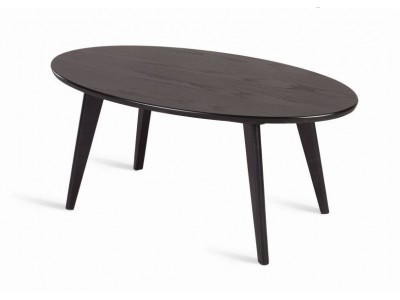 Стол журнальный "Ретро" (венге)