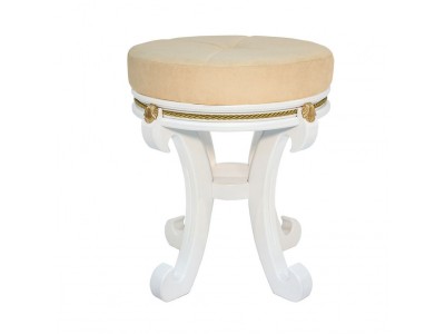 Банкетка Глория (молочный дуб/ткань Verona Vanilla) Банкетка Глория (молочный дуб/ткань Verona Vanilla)