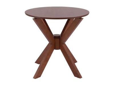 Стол Милан 800 не раскладной (средний тон)