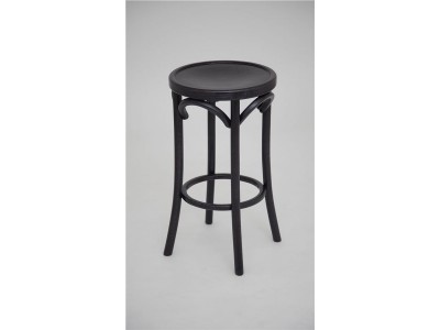 Табурет барный 650 Венский твердый (венге)