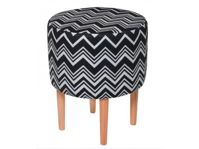 Пуф "Лекко" (Опал)