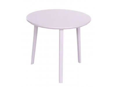 Столик "Мишель" (молочный дуб) Вис Столик "Мишель" (молочный дуб) Вис