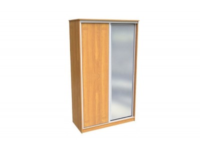 Шкаф-купе Феникс Ш-КФ 10-600 (Вариант С)