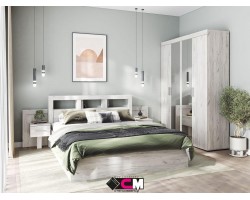 Спальня модульная Гранд