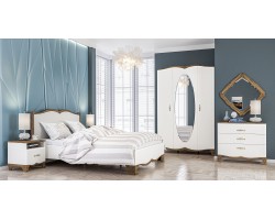 Спальня Тиффани-NEW компоновка 2