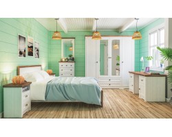 Спальня Тиволи компоновка 1