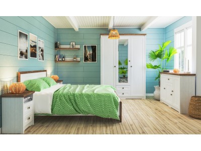 Спальня Тиволи компоновка 2