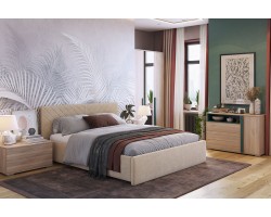 Спальный гарнитур Лайк К150