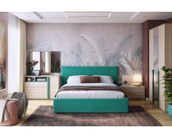 Спальный гарнитур Лайк К149