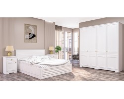 Спальня Денвер компоновка 1