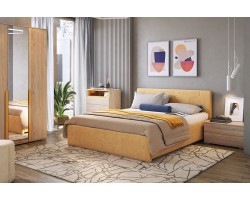 Спальный гарнитур Лайк К147