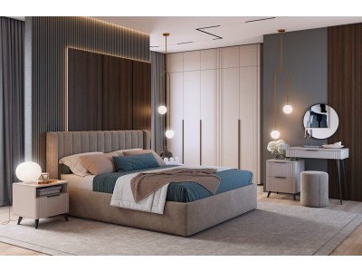 Спальный гарнитур Катрин К1