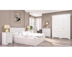 Спальня Денвер компоновка 2