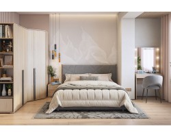 Спальный гарнитур Лайк К148