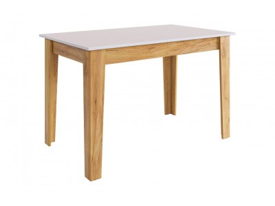 Стол обеденный раздвижной Цезарь