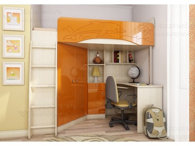 Детский комплек Бемби-4