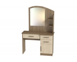 Стол туалетный Гамаюн М-14 (КМ-19)
