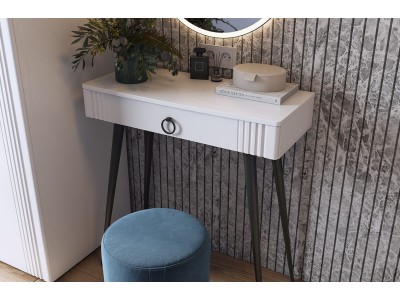 Ева Туалетный столик 2 (без зеркала)