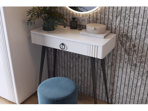 Ева Туалетный столик 2 (без зеркала)