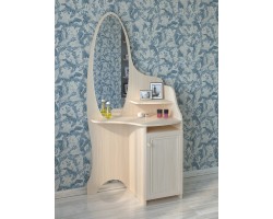 Туалетный стол Милайн ТС-06