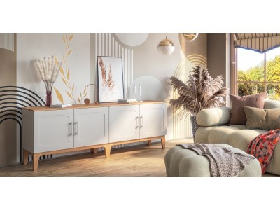 Тумба Танаро МН-058-05