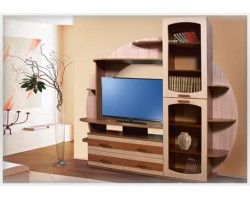 Набор корпусной мебели ТВ-10