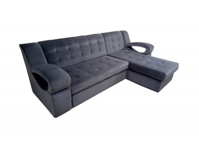 Угловой диван Витязь 4У