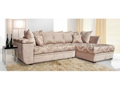 Угловой диван Монако Угловой диван Монако