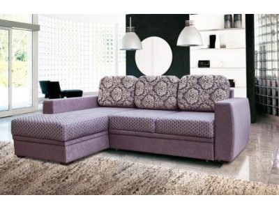 Угловой диван Монако-3 Угловой диван Монако-3