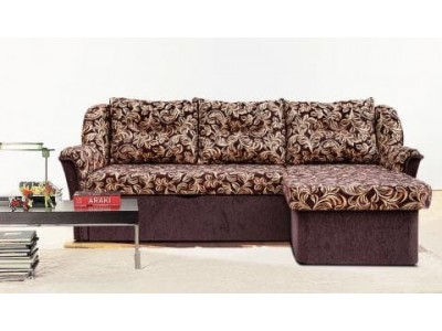 Угловой диван-кровать "Глория" Угловой диван-кровать "Глория"