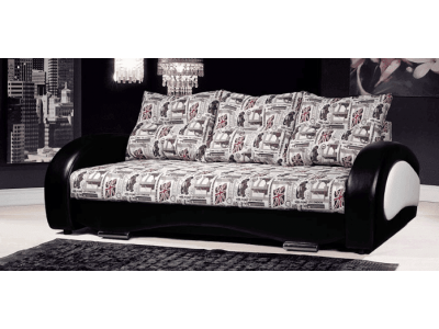 Диван-кровать Влада 8-8 Диван-кровать Влада 8-8