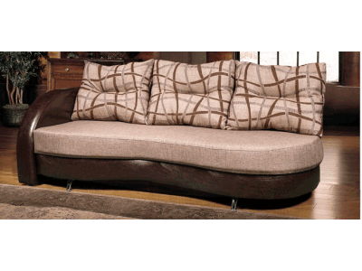 Диван-кровать Влада 6-2 Диван-кровать Влада 6-2