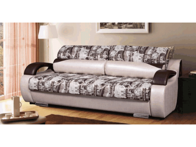 Диван-кровать Влада 8-5 Диван-кровать Влада 8-5