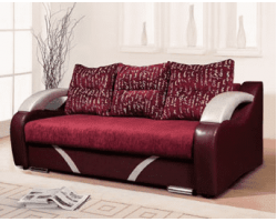 Диван-кровать Влада 8-1
